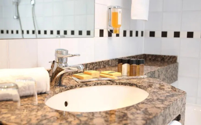 Best Western Residenz Hotel