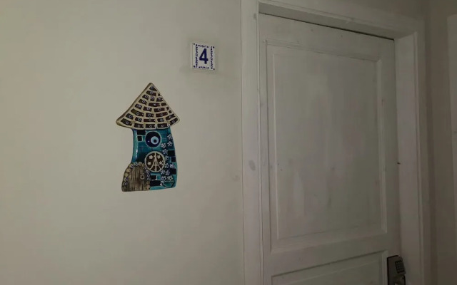 Guesthouse Luisella