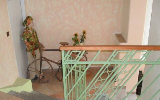 Pension Rak