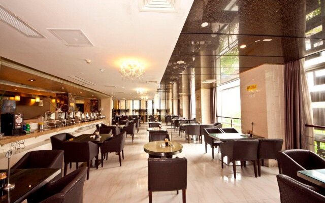 Minbei Hotel