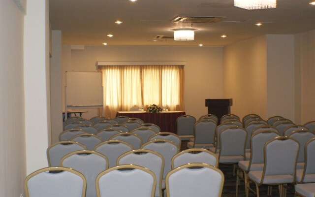 Puteri Garden Hotel Klang