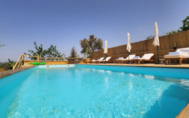 Ibiza Sunshine Hideaway