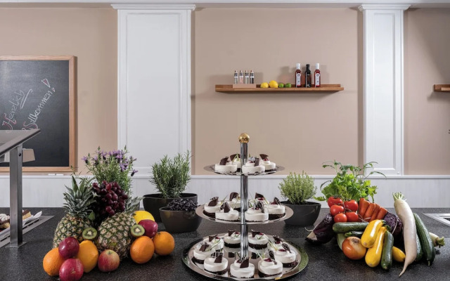 Kurhotel Unter den Linden