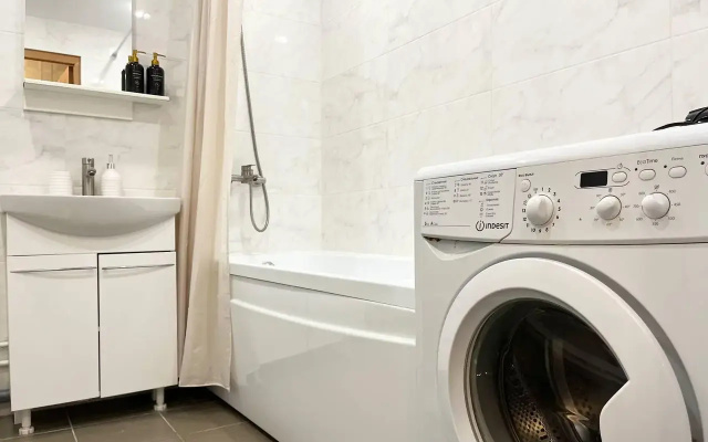 Romlex Apartments (Ромлекс) на улице Судоремонтная