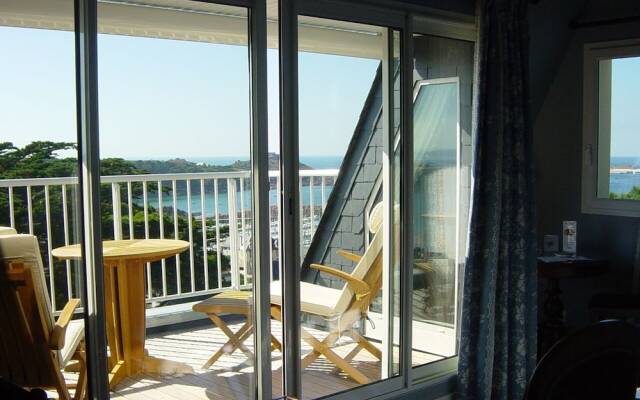 TI AL LANNEC Hotel Restaurant & Spa