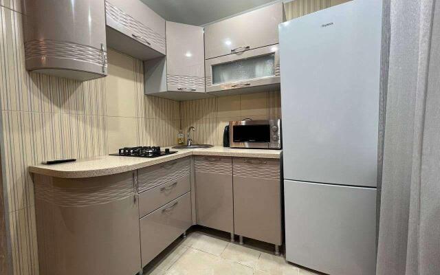 Апартаменты на улице Красноармейская 35