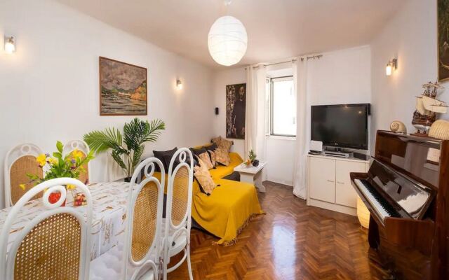Apartment Jany