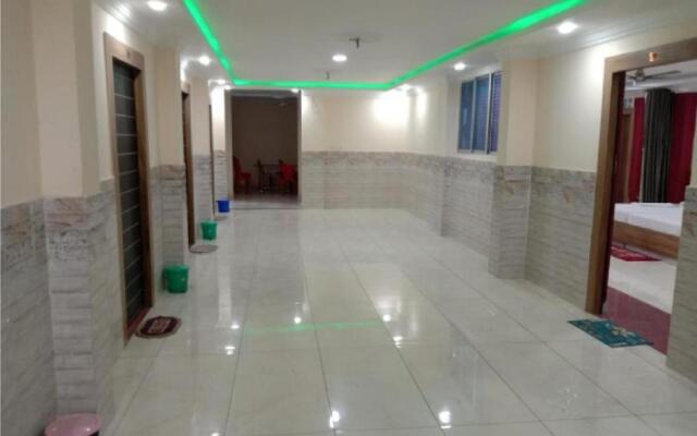 Hotel Geetanjali Buddha Resort By WB Inn