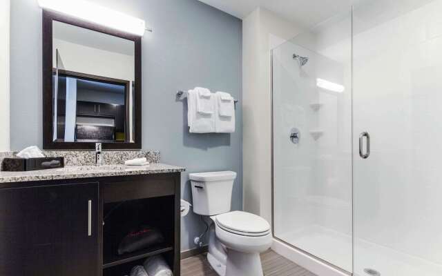 MainStay Suites Winfield-Teays Valley