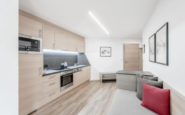 Ferienwohnungen und Apartment Montanara - Sölden im Ötztal