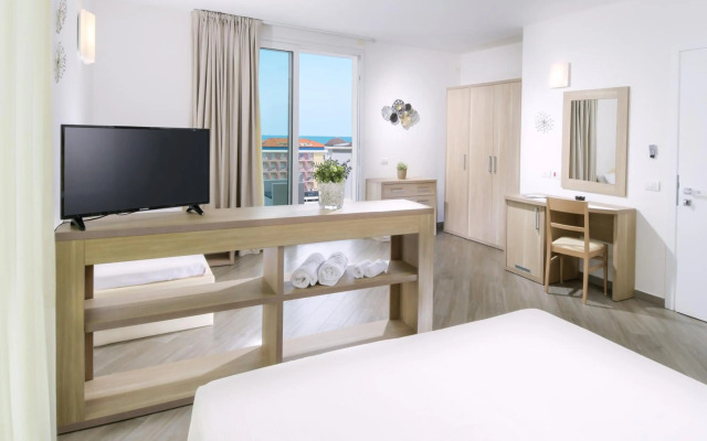 Hotel Atlantic