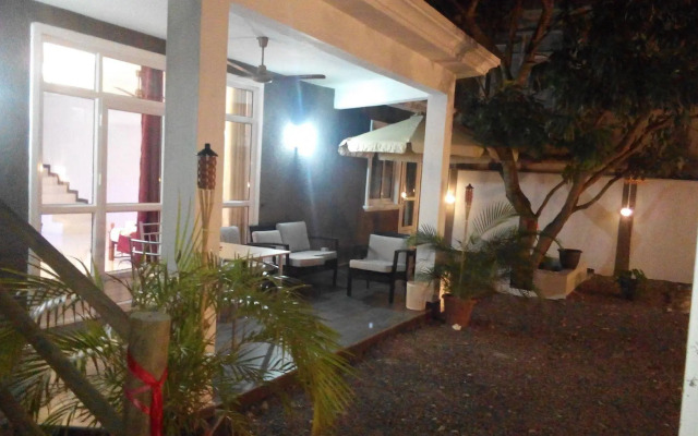 Residence Les Bambous