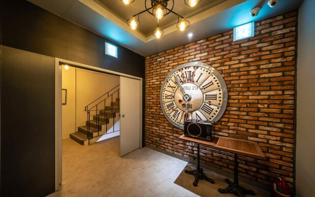 Hotel Juno Yongin City Hall