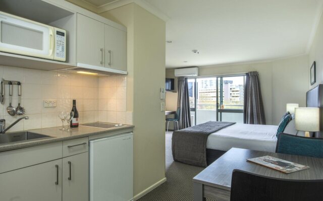 Quest Auckland