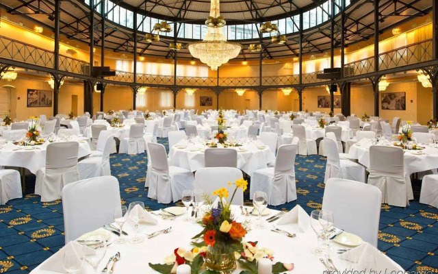 Maritim Hotel Stuttgart