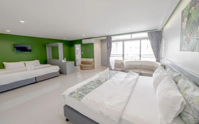 Xanadu Hotel Utapao