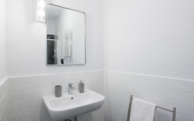 Interno16holidayhome