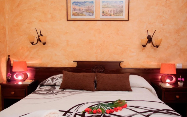 Casa Rural Tio Pancho