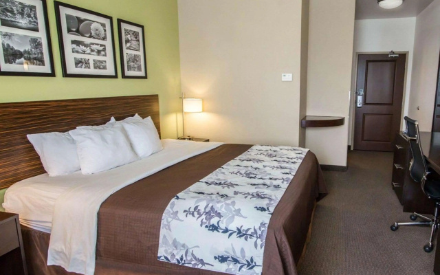 Sleep Inn & Suites Colby