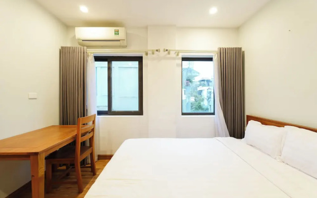 NINE HOUSING 68 Kim Ma Thuong