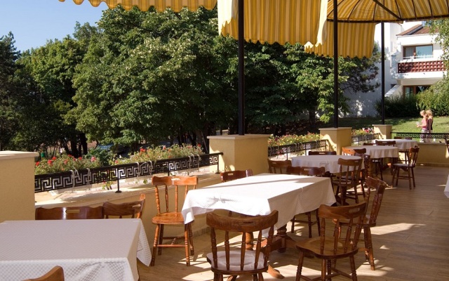Duni Royal Belleville Hotel - All Inclusive
