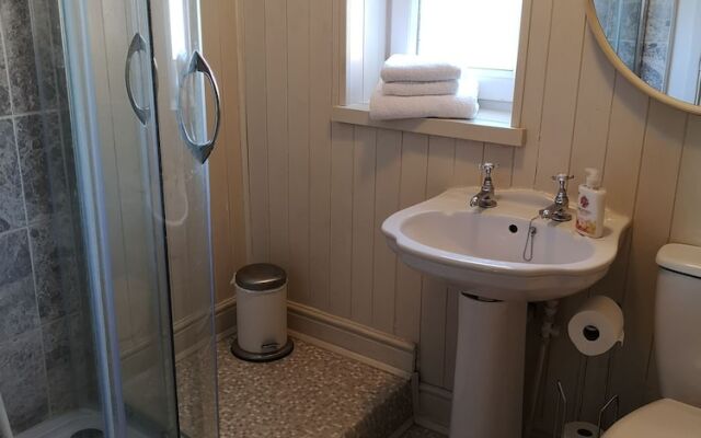 Upthedowns B&B