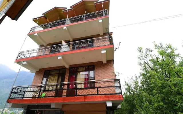 Satyam Paradise by OYO Rooms