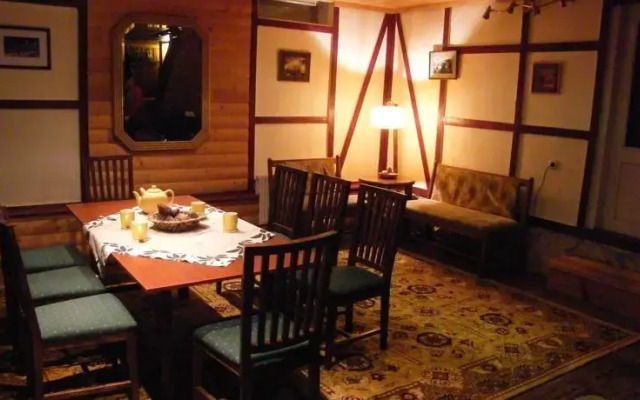 Bertasiunu Homestead
