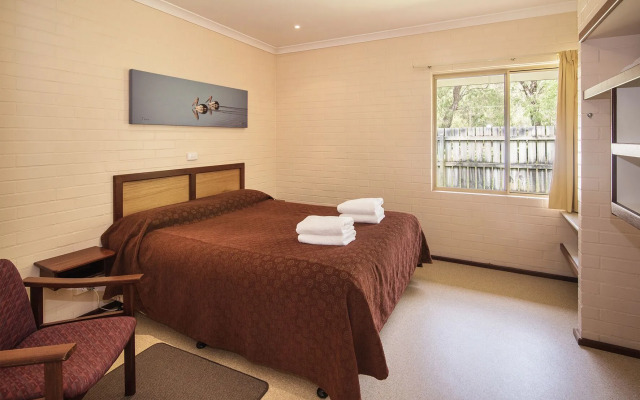 Siesta Park Holiday Resort