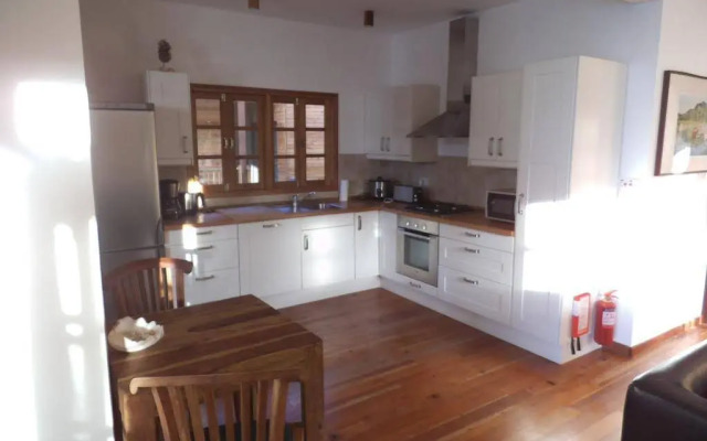 LÌlot Beach Chalets