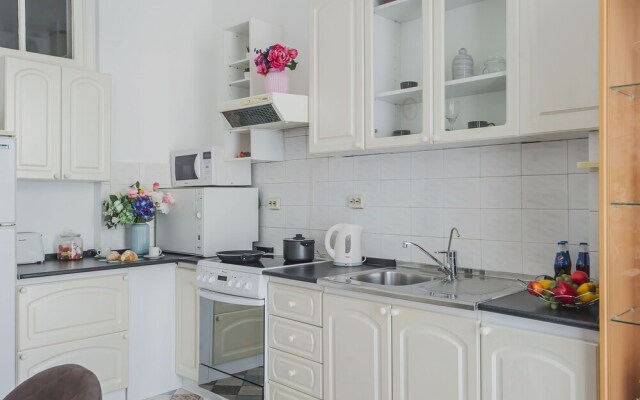 GM Apartment Tverskaya 6 - 1
