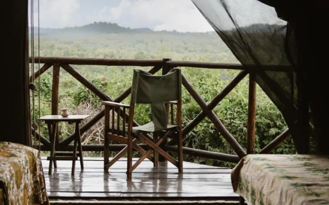 Rhotia Valley Tanzania's Favorite Tented Lodge