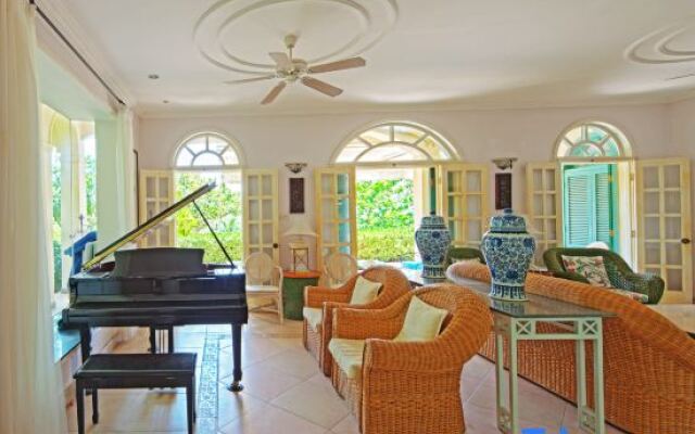 Venus Garden Villa(Sanya Dadonghai Summer Department)