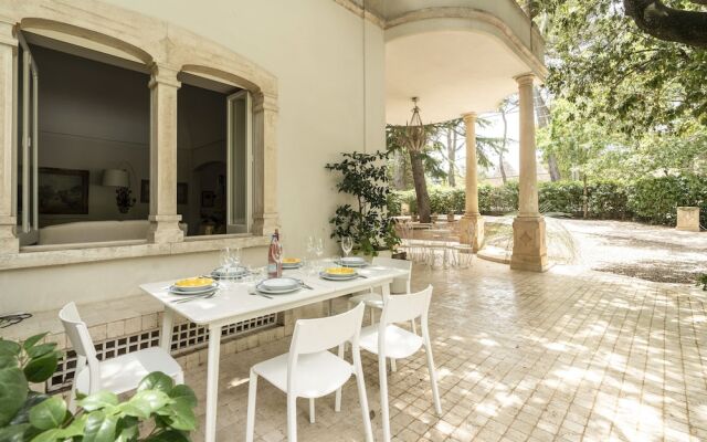 Villa Manfredi by Wonderful Italy