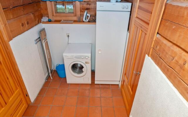 Holiday Home Siula