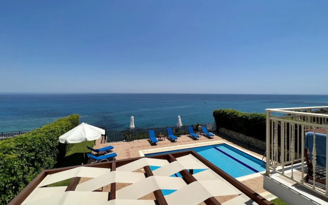 Villa Seagull in Skala