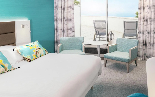Alliance Pornic Resort Thalasso & Spa