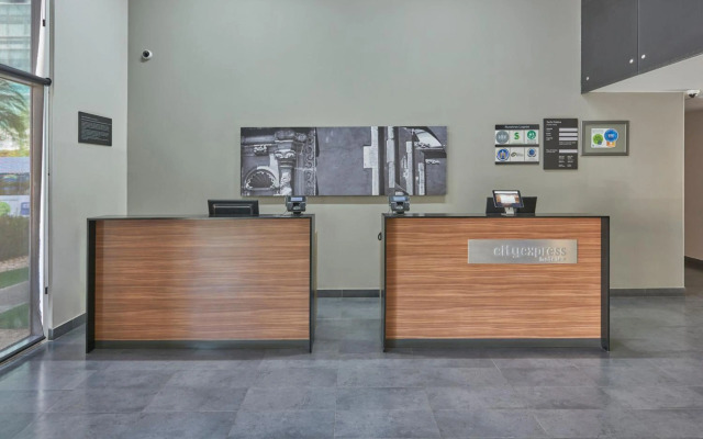 City Express by Marriott Irapuato