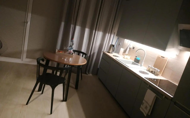 Apartament Limanowskiego 20/6