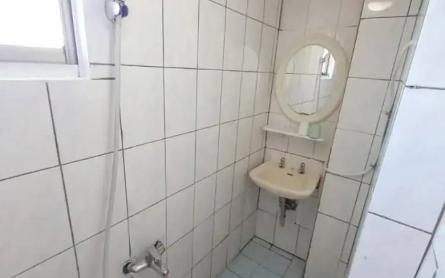 House of Green Island