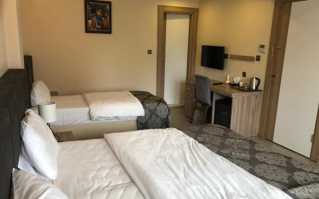 Dora Butik Otel