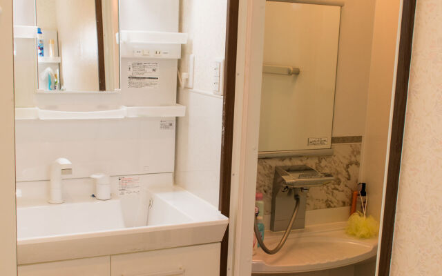 Otaru Guesthouse Harvest - Hostel