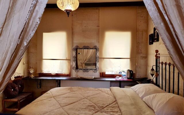 Valley of Dreams Cappadocia