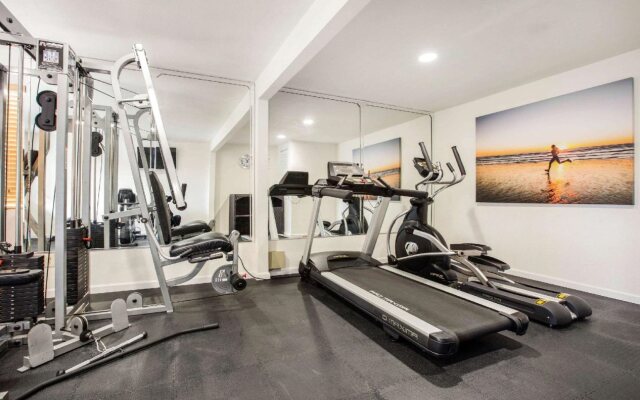 Quality Inn Chula Vista San Diego South