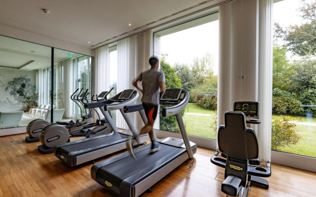 Resort Collina d'Oro