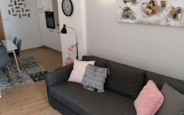 Denis - 50m From sea - A1