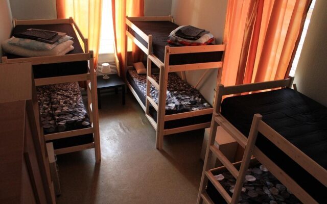 Hostel Vpechatlenie