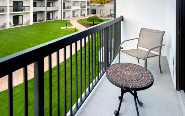 Courtyard New Haven Wallingford