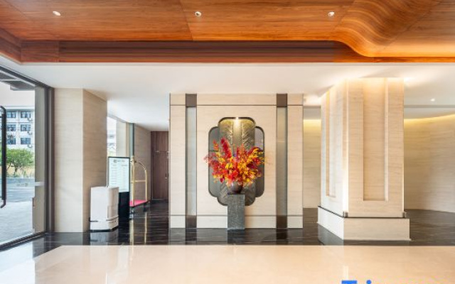 Xi Lai Ting Hotel