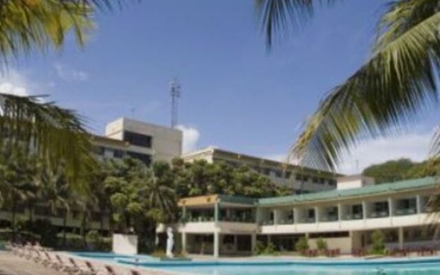 Hotel Miraflores
